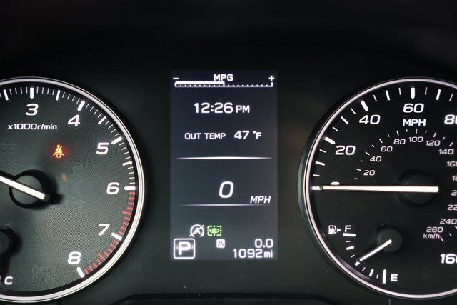 Certified 2025 Subaru Outback Limited w/ Popular Package #2 image 25