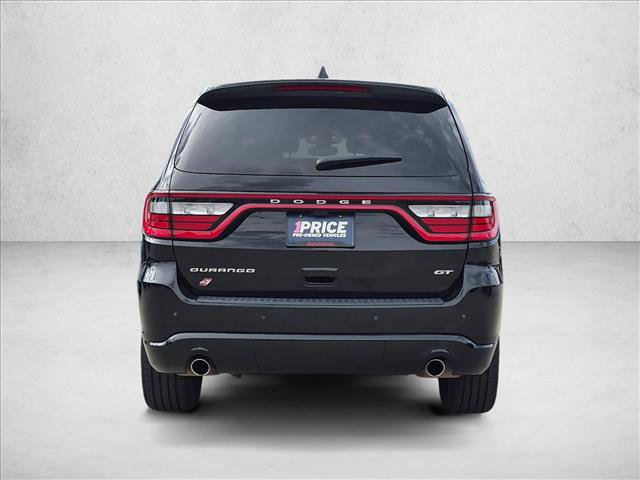 Used 2026 Dodge Durango GT AWD/4WD image 7