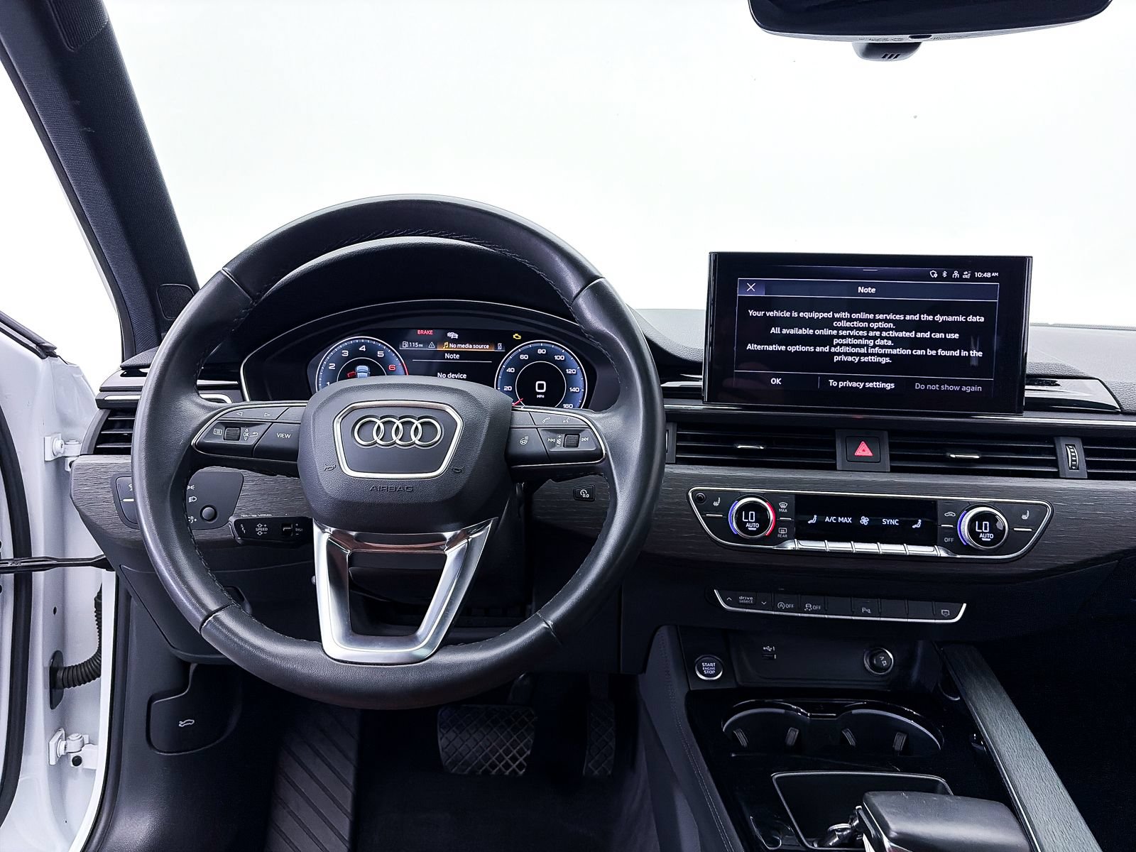 Used 2023 Audi A4 2.0T Premium Plus AWD/4WD image 5