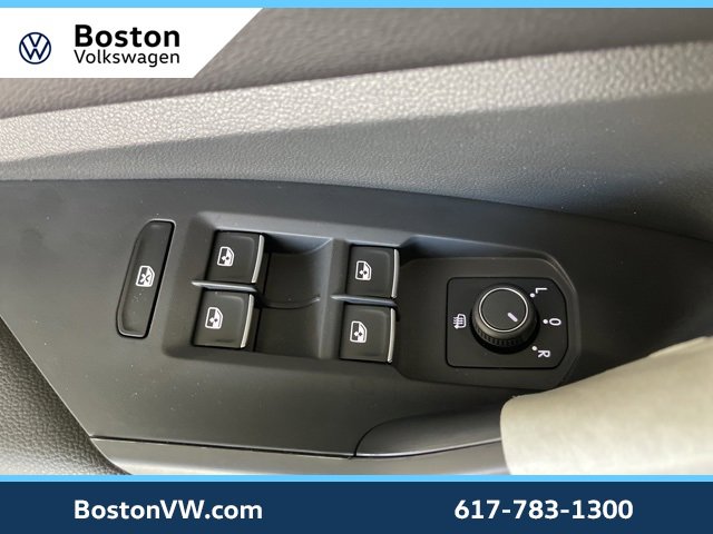 New 2025 Volkswagen Jetta S image 27