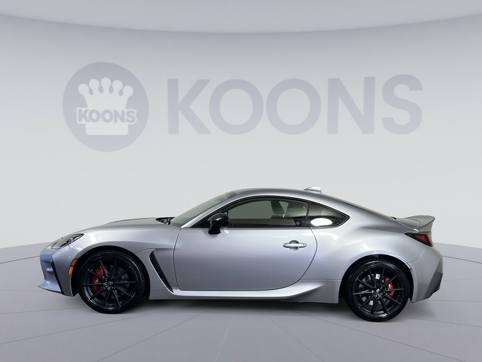 Used 2025 Toyota GR86 Premium w/ Performance Package RWD image 7