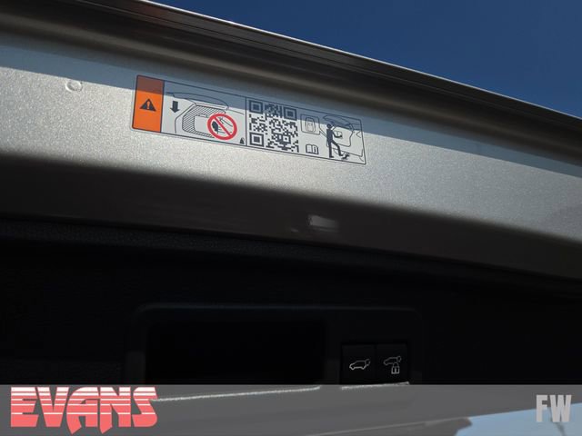 New 2025 Toyota 4Runner TRD Off-Road Premium image 34