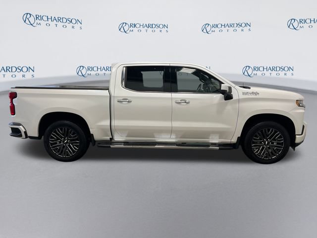 Used 2019 Chevrolet Silverado 1500 High Country image 6
