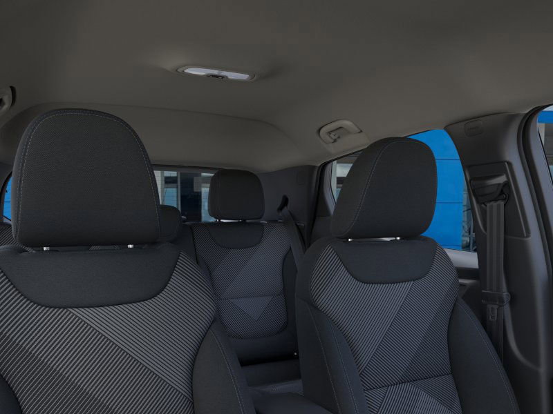 New 2027 Chevrolet Bolt LT w/ Comfort Package image 48