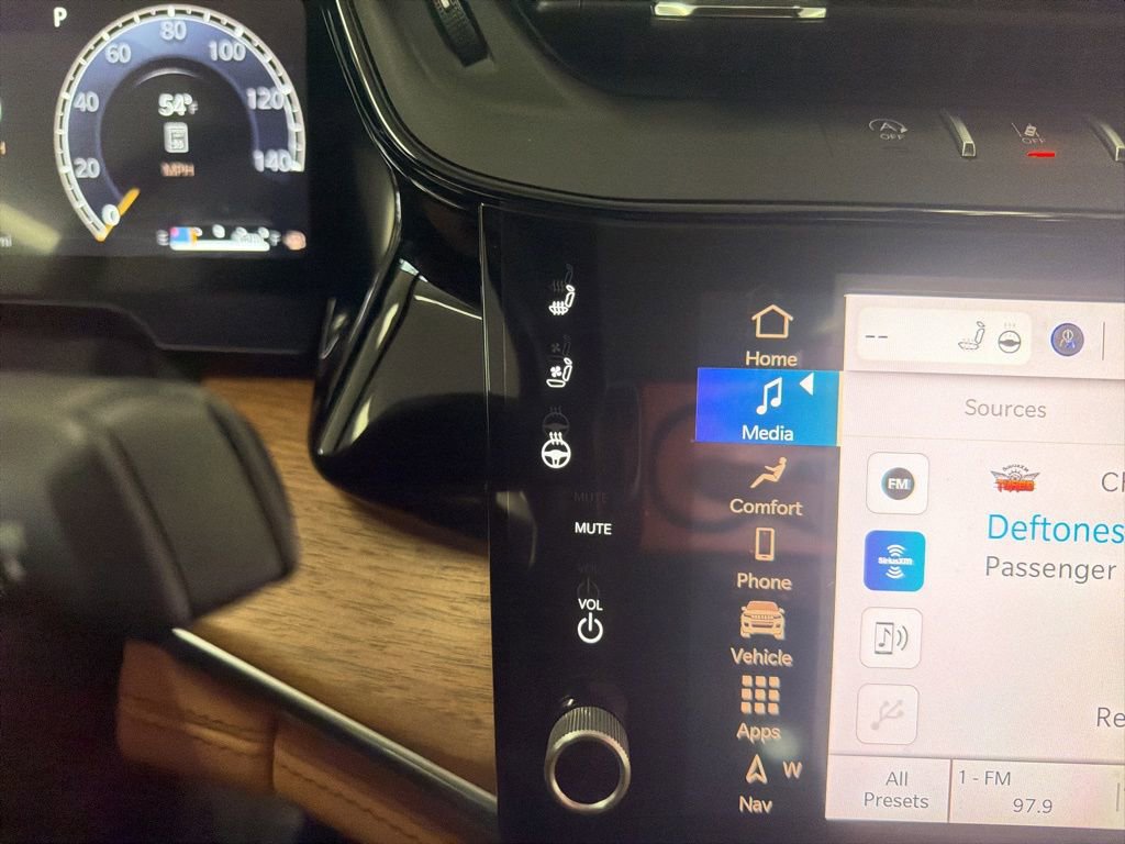 New 2026 Jeep Grand Cherokee Summit AWD/4WD image 19