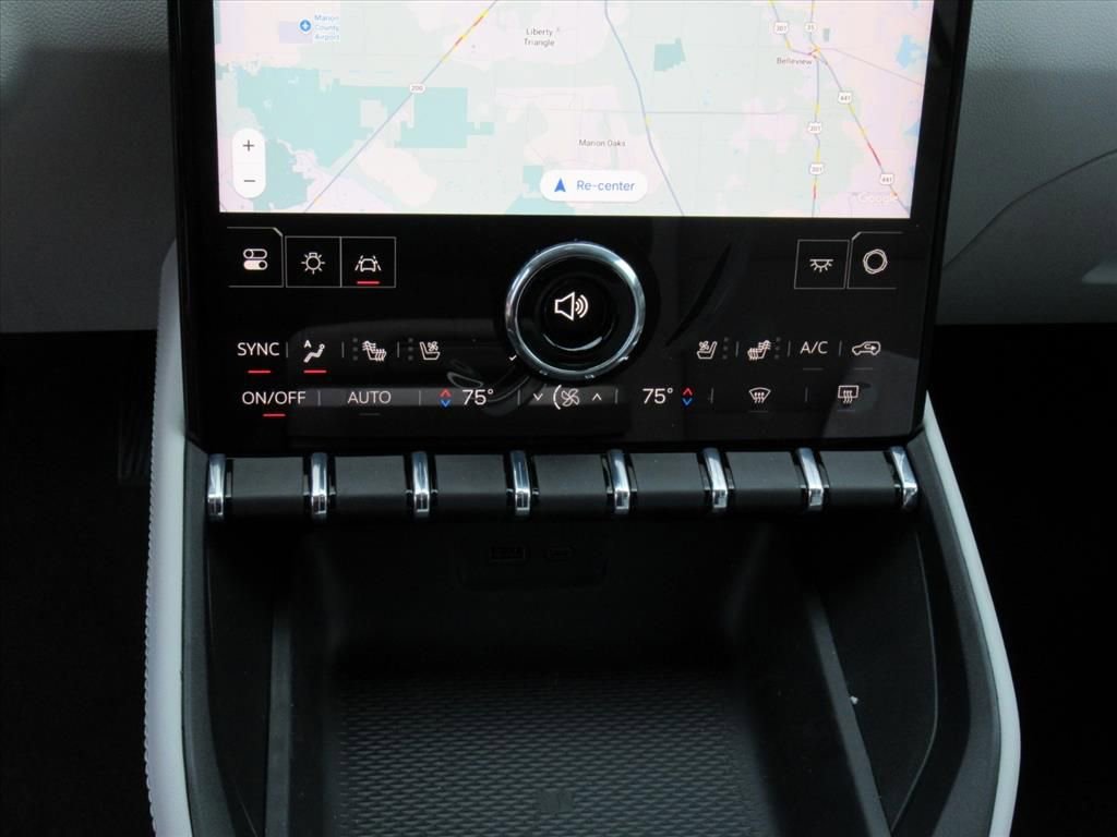 New 2026 GMC Terrain Denali image 23