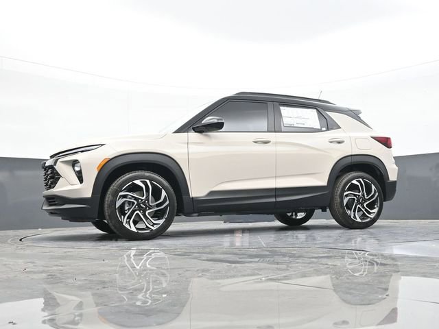 New 2026 Chevrolet TrailBlazer RS w/ Convenience Package image 55