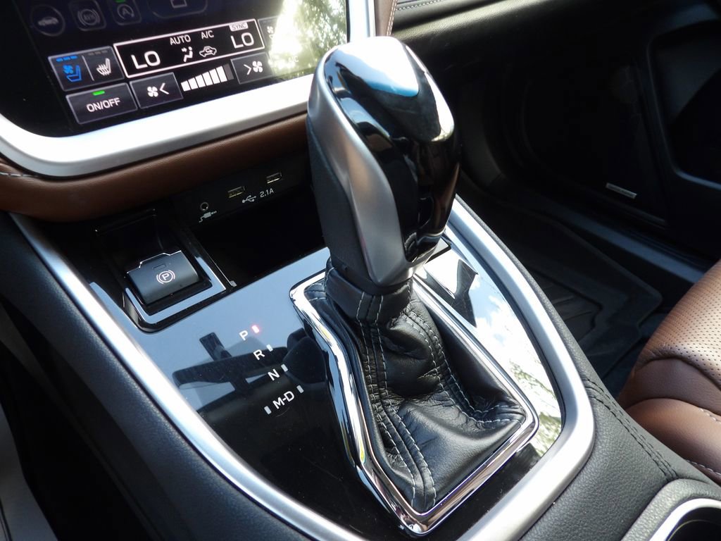 Used 2020 Subaru Outback Touring XT image 24