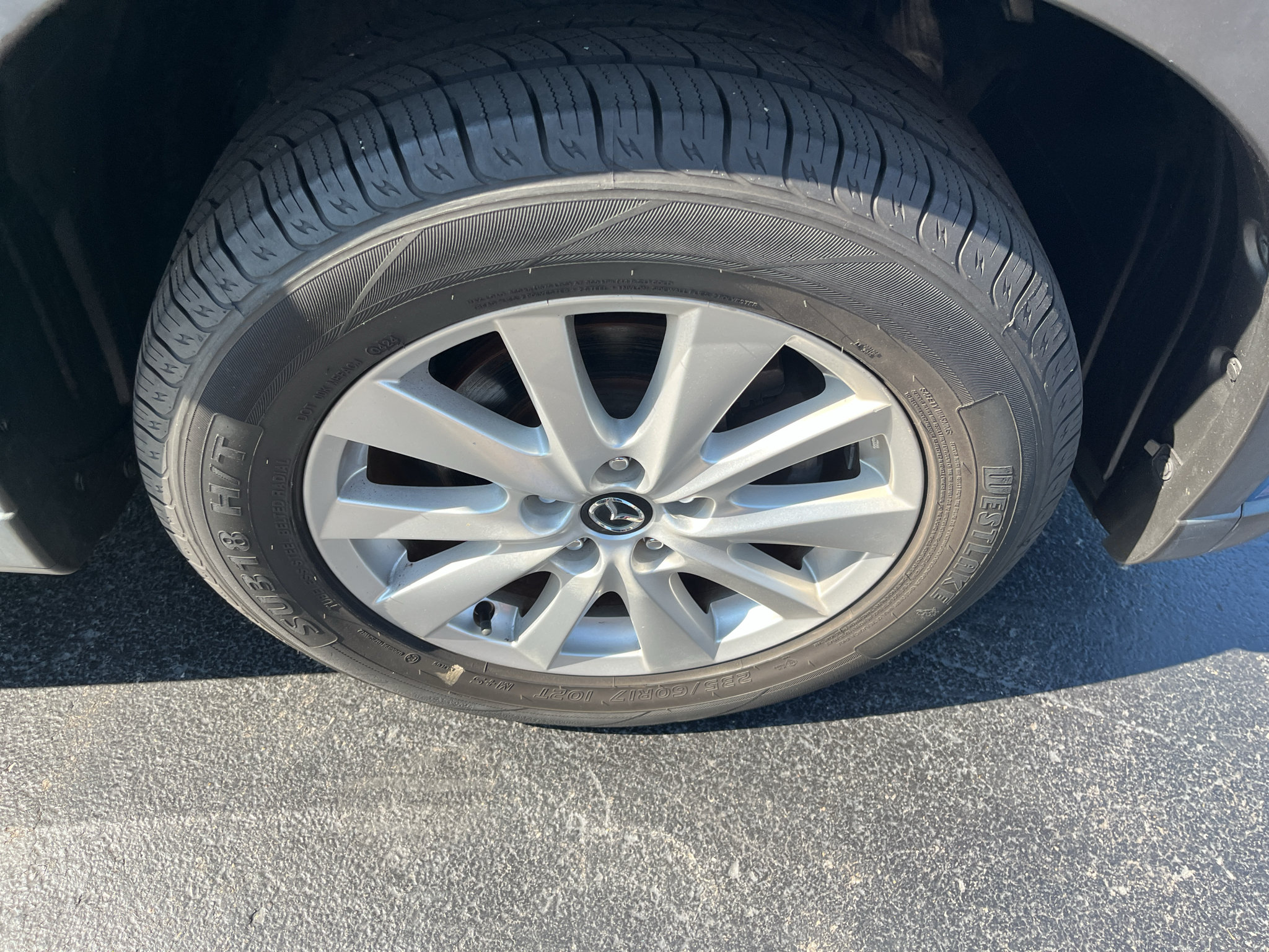 Used 2013 MAZDA CX-5 Touring w/ Bose & Moonroof Pkg FWD image 51