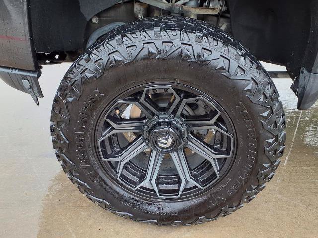 Used 2020 GMC Sierra 2500 Denali w/ Denali Ultimate Package AWD/4WD image 22