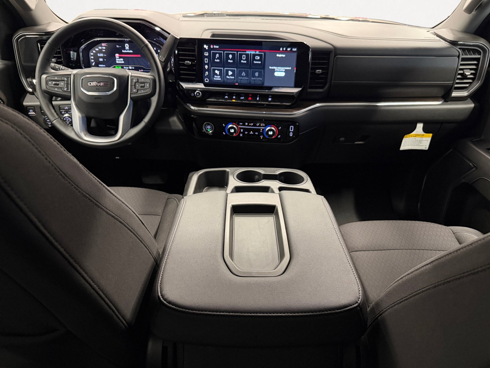 Used 2024 GMC Sierra 1500 Elevation AWD/4WD image 3