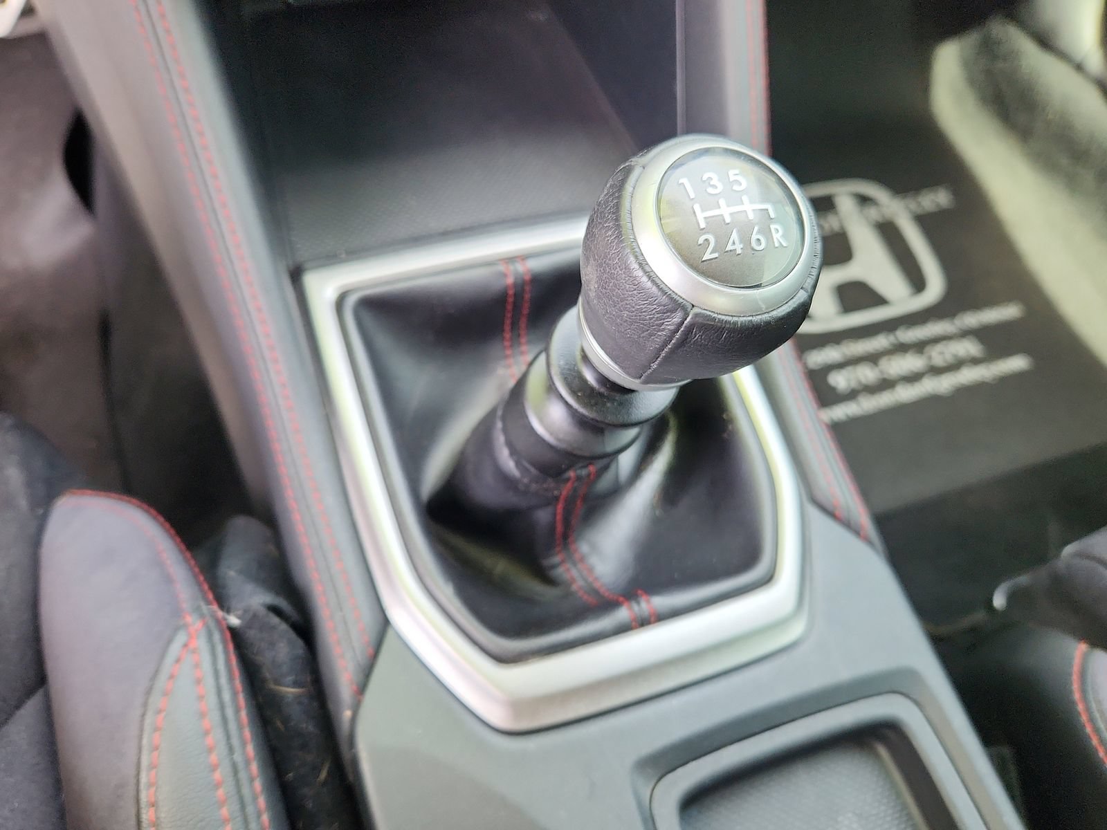 Used 2022 Subaru WRX Limited AWD/4WD image 21