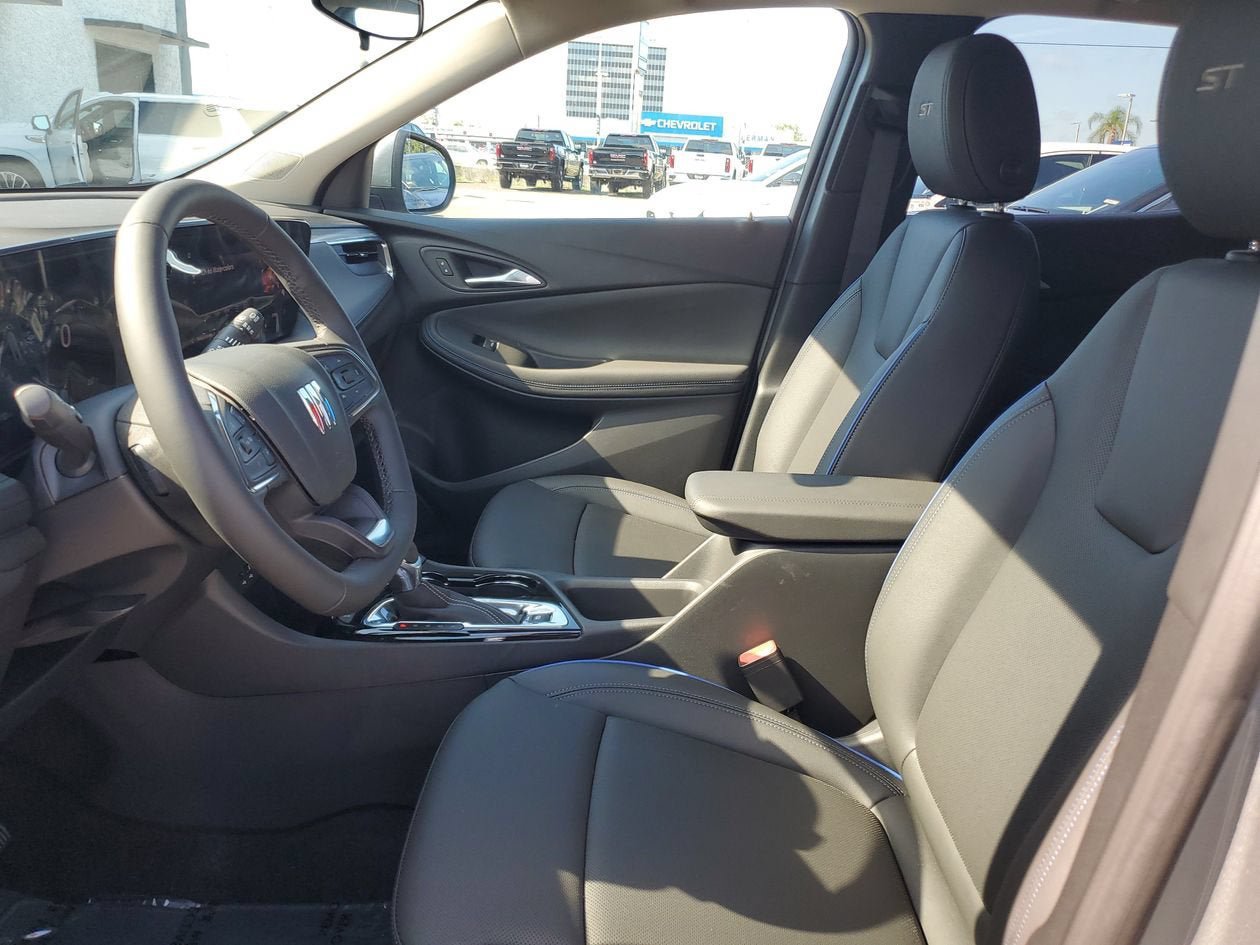 New 2026 Buick Encore GX Sport Touring w/ Comfort Package FWD image 18