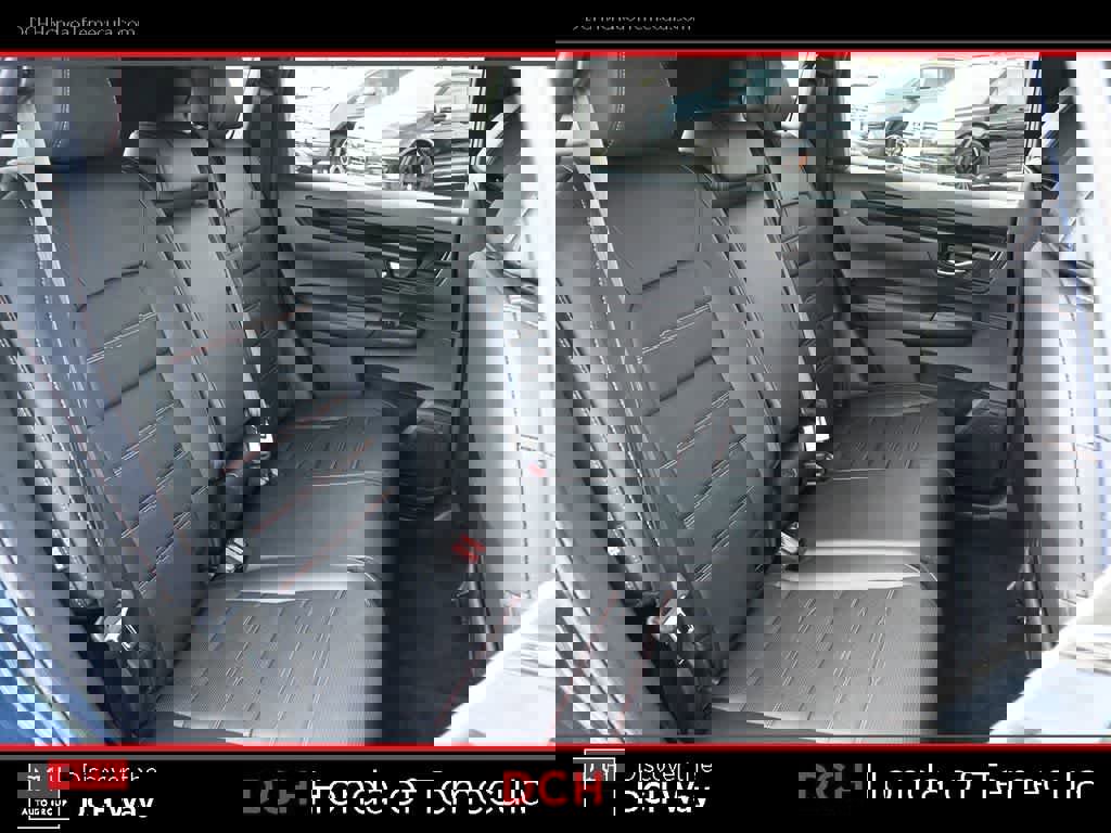 Certified 2024 Honda CR-V Sport-L image 20