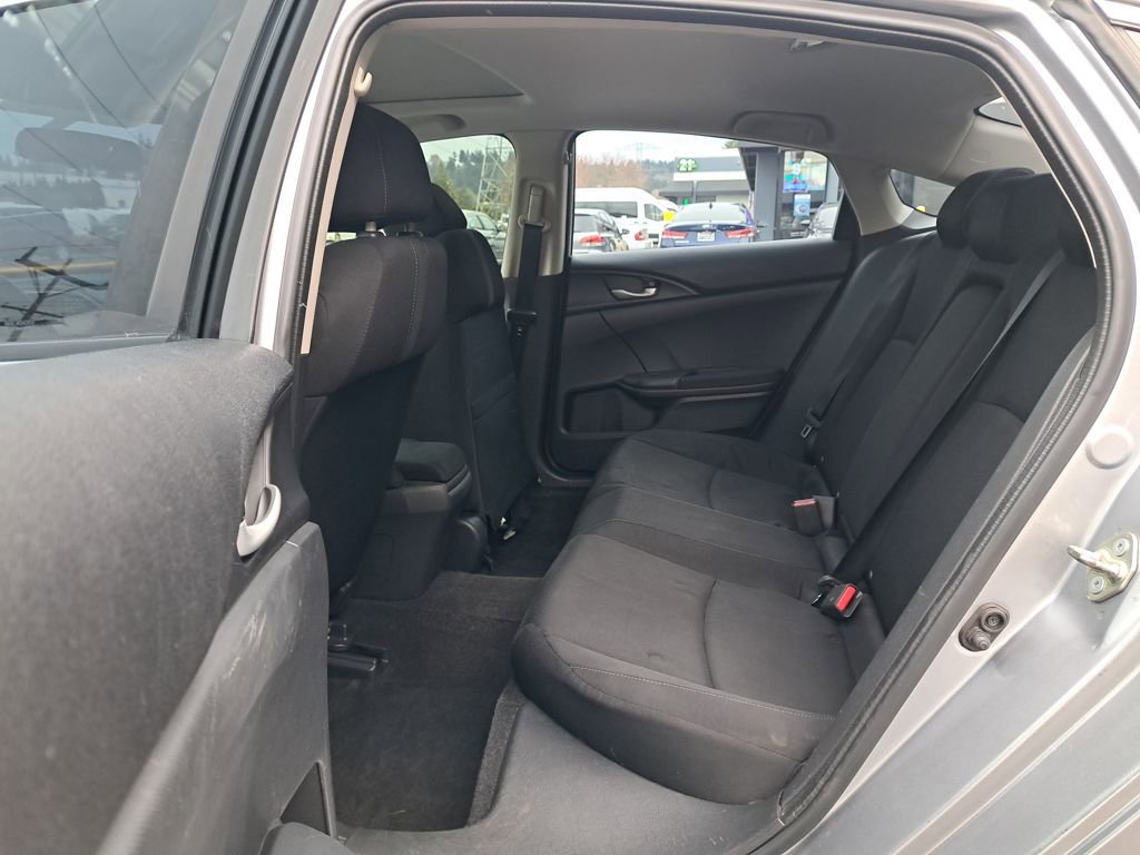 Used 2016 Honda Civic EX image 13