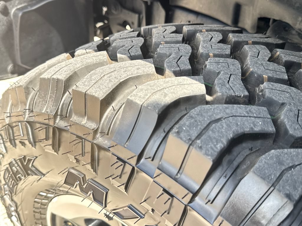 Certified 2020 Jeep Wrangler Unlimited Rubicon AWD/4WD image 42
