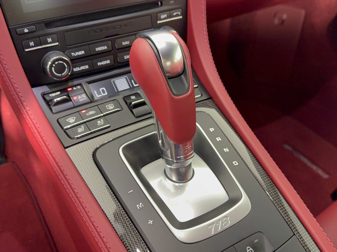 Certified 2022 Porsche 718 Cayman GTS RWD image 21
