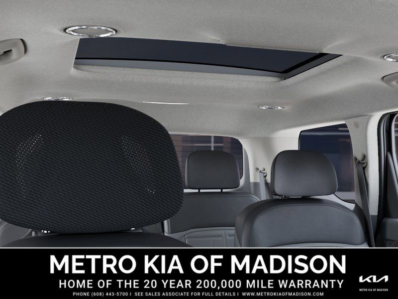 New 2026 Kia EV9 Land AWD/4WD image 27
