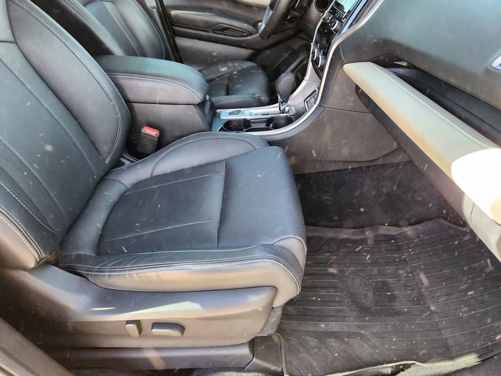 Used 2022 Subaru Ascent Limited w/ Technology Package image 14