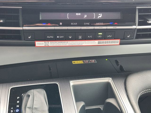 New 2026 Toyota Sienna XLE FWD image 17