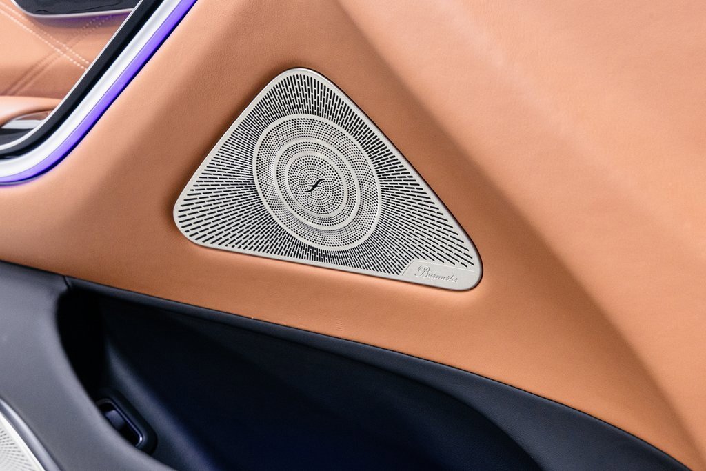 Used 2024 Mercedes-Benz S 63 AMG S image 7