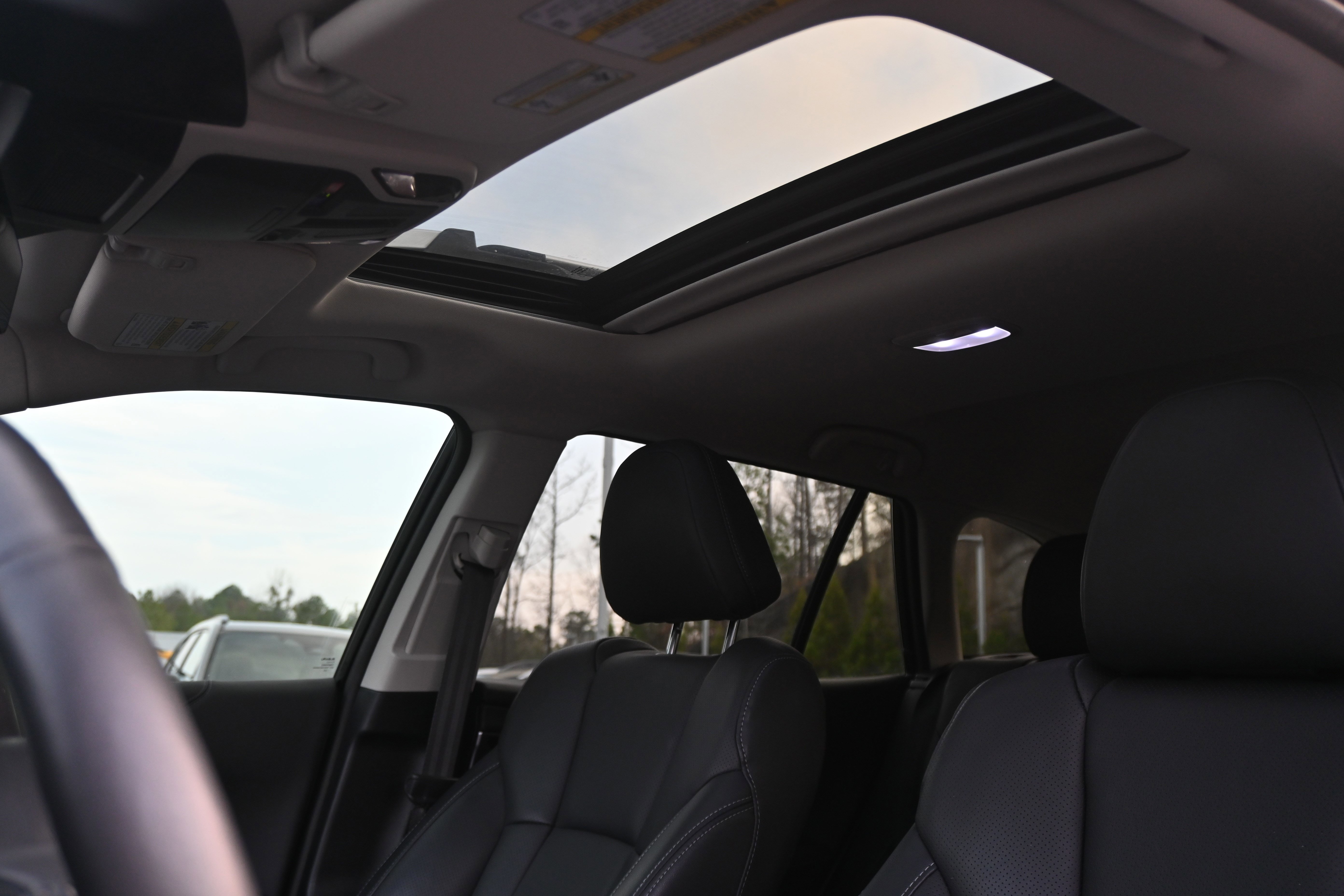 Certified 2023 Subaru Outback Touring image 30