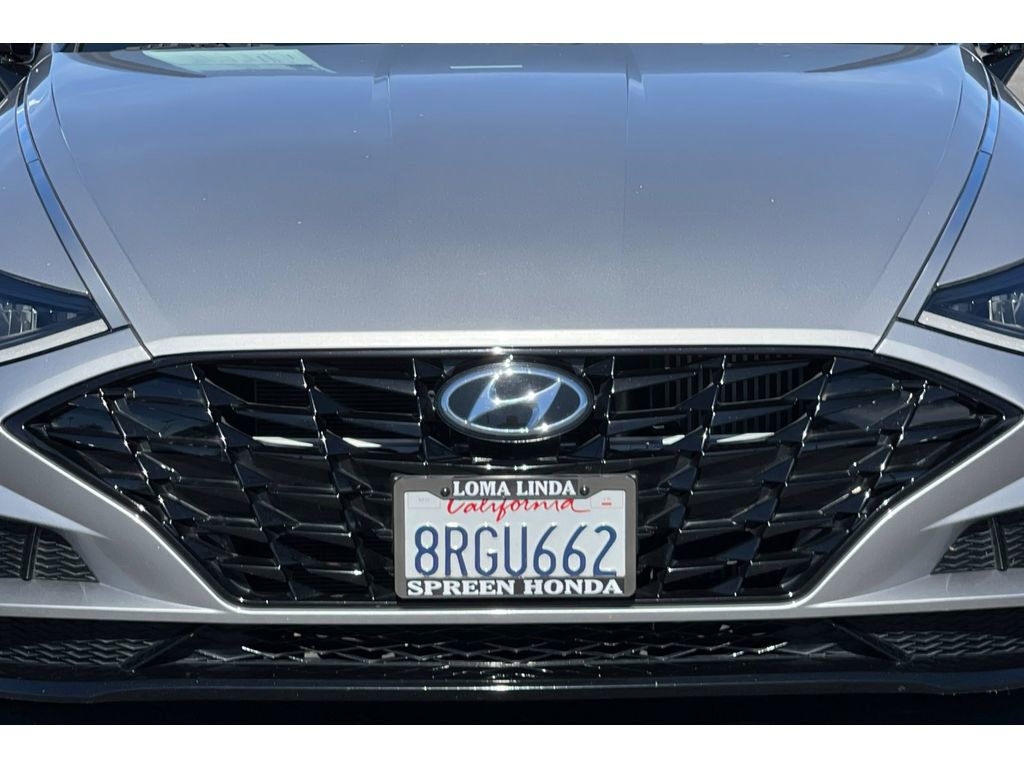 Used 2020 Hyundai Sonata SEL Plus image 44