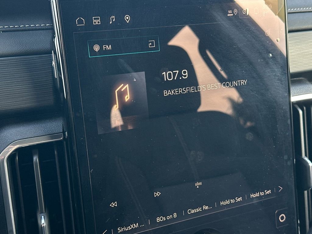 New 2026 GMC Acadia Elevation w/ Black Edition image 18