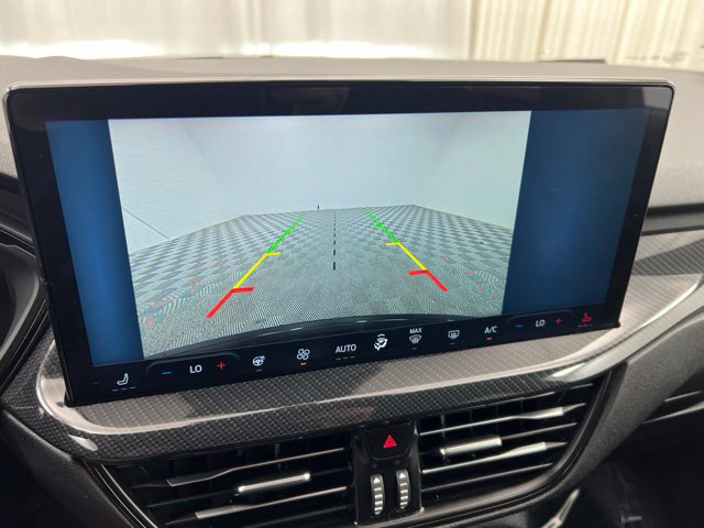 Used 2024 Ford Escape ST-Line w/ Tech Pack #1 AWD/4WD image 20