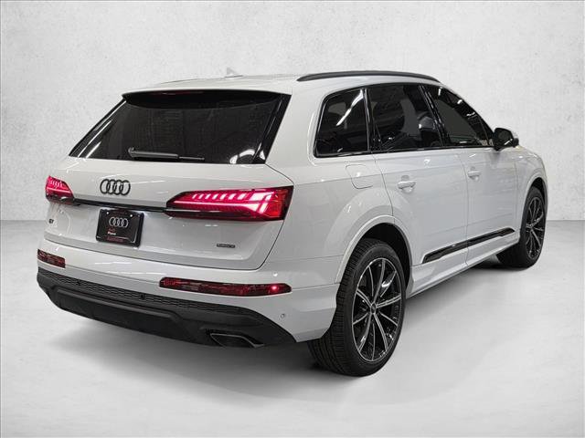 New 2026 Audi Q7 2.0T Premium Plus image 5