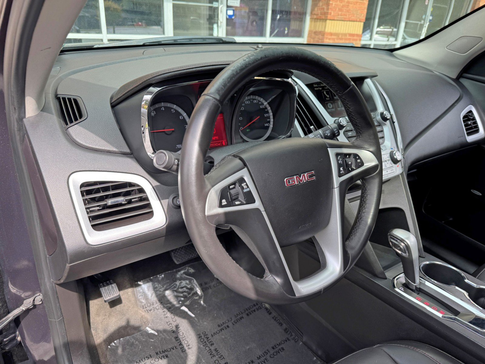Used 2015 GMC Terrain SLT w/ Open Road Package FWD image 13