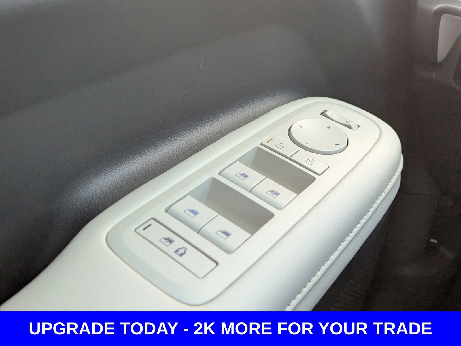 New 2026 Hyundai Santa Fe SEL image 31