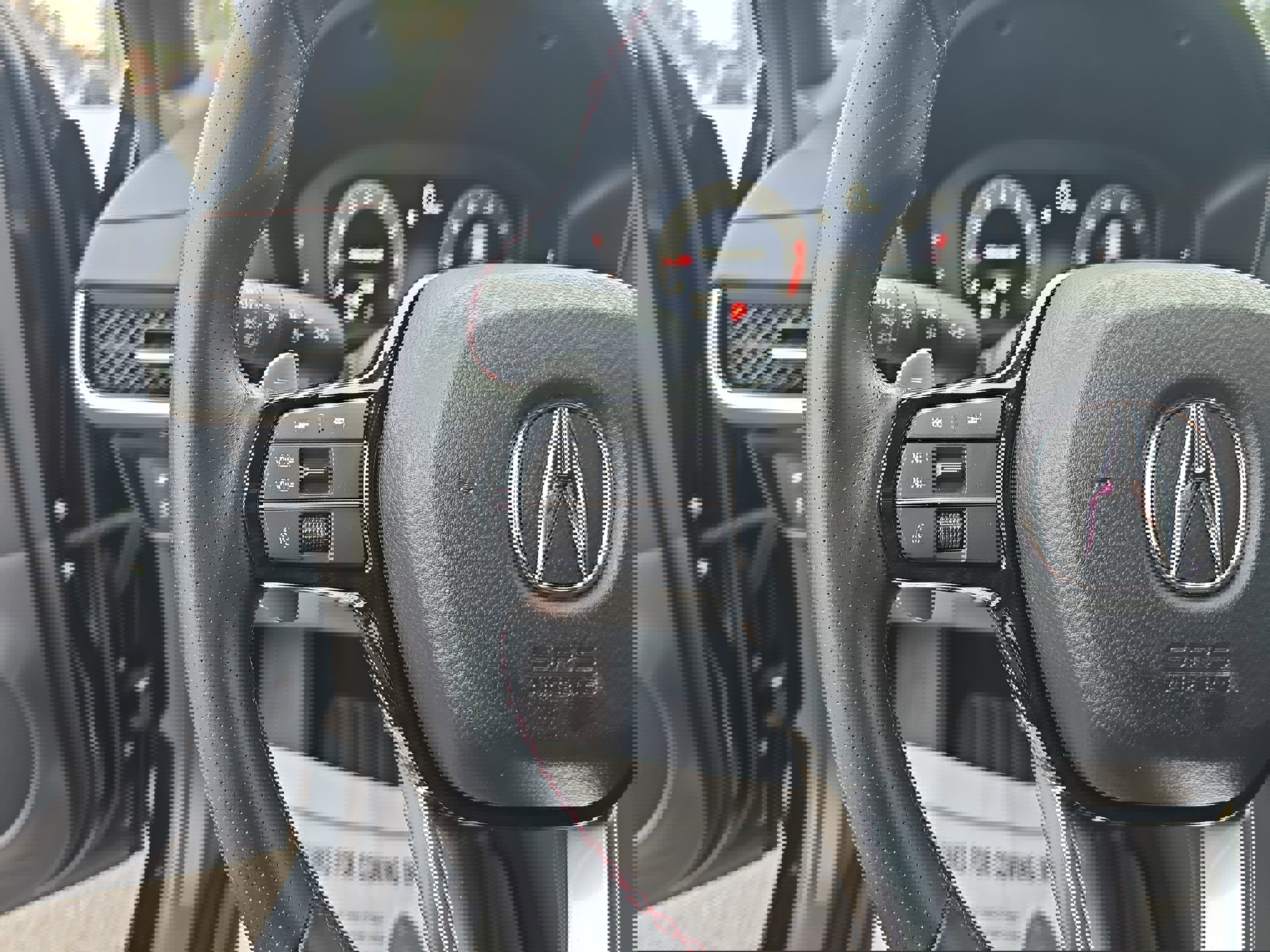 Certified 2025 Acura ADX A-Spec image 17