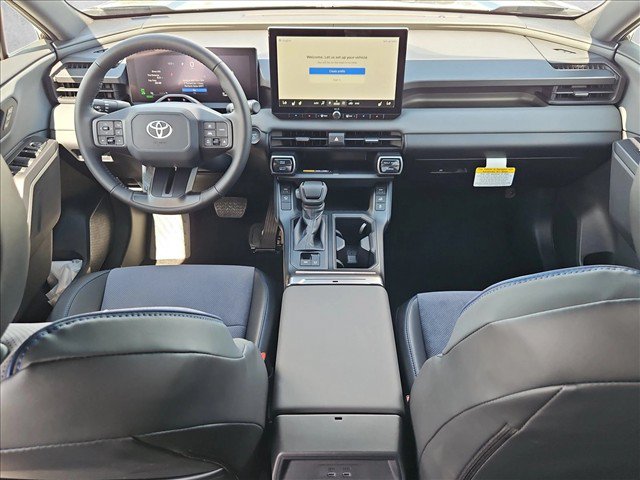 New 2026 Toyota RAV4 XSE AWD/4WD image 14