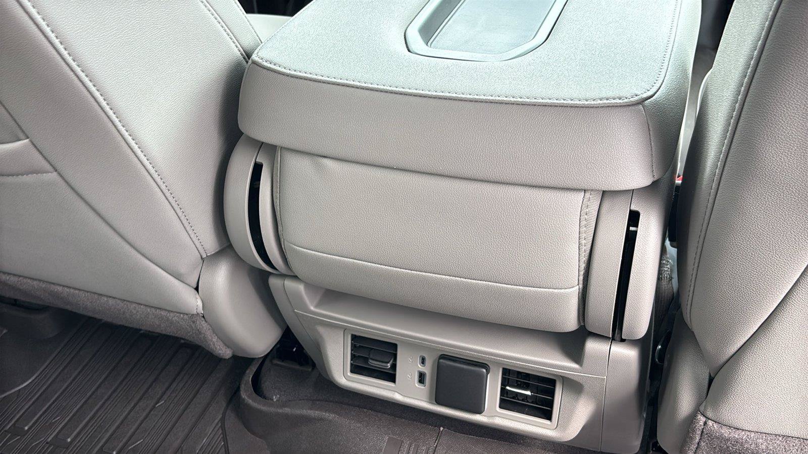 New 2026 GMC Sierra 1500 SLT RWD image 23