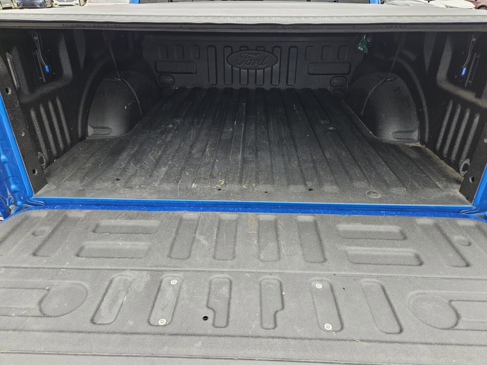 Used 2019 Ford F150 Lariat image 9