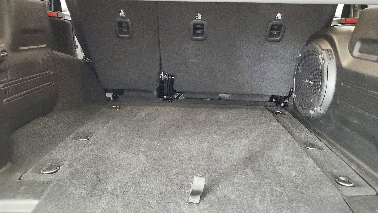 Used 2021 Jeep Wrangler Unlimited Rubicon image 18