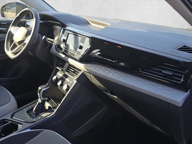 Used 2024 Volkswagen Taos S image 24