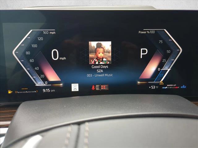 Used 2026 BMW X7 xDrive40i w/ Premium Package image 13