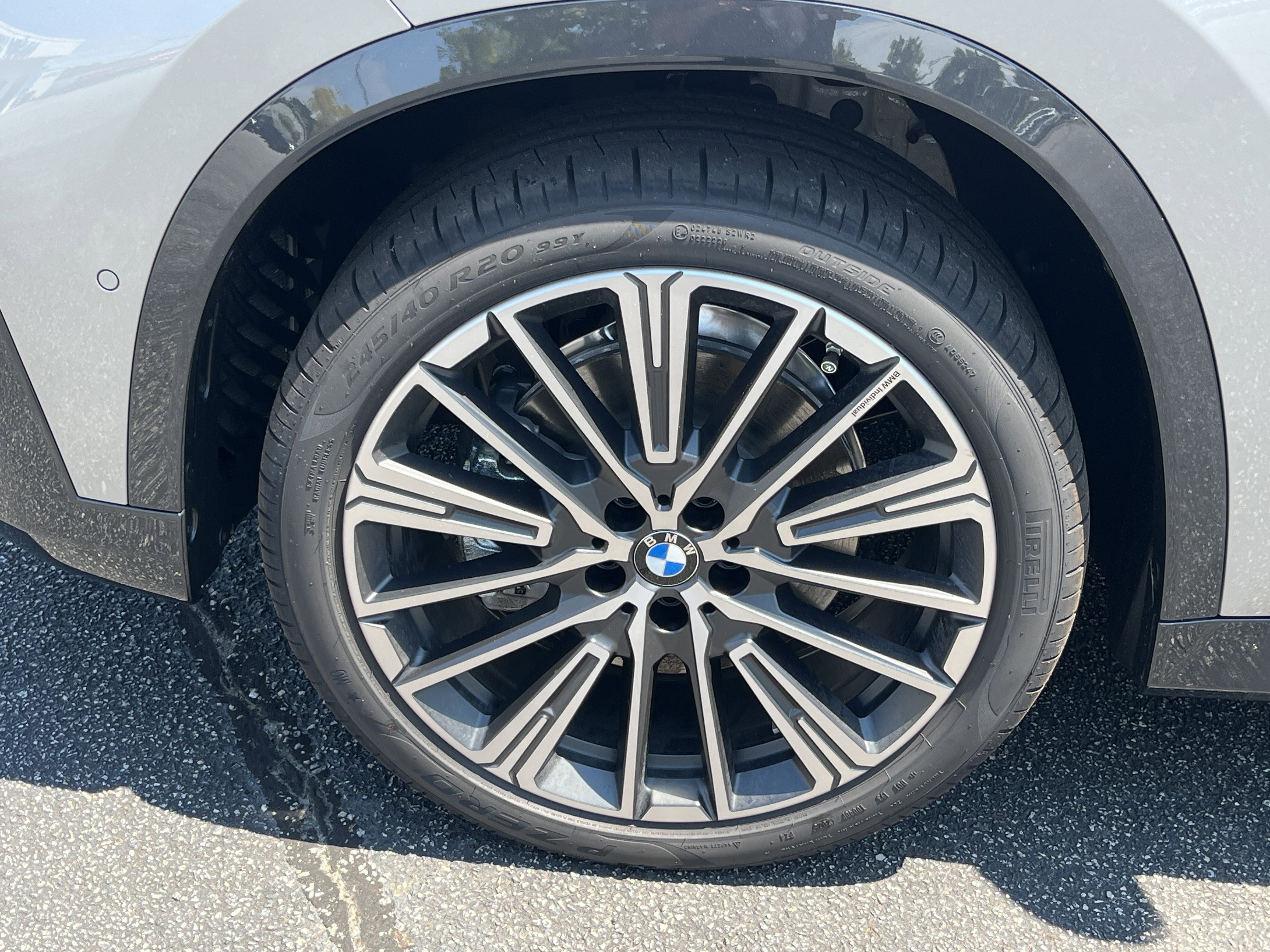 New 2026 BMW X1 xDrive28i w/ Convenience Package image 33