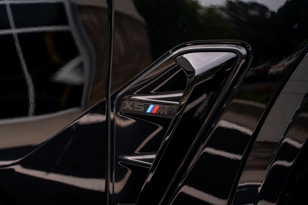 Used 2021 BMW X5 M w/ Competition Package AWD/4WD image 13