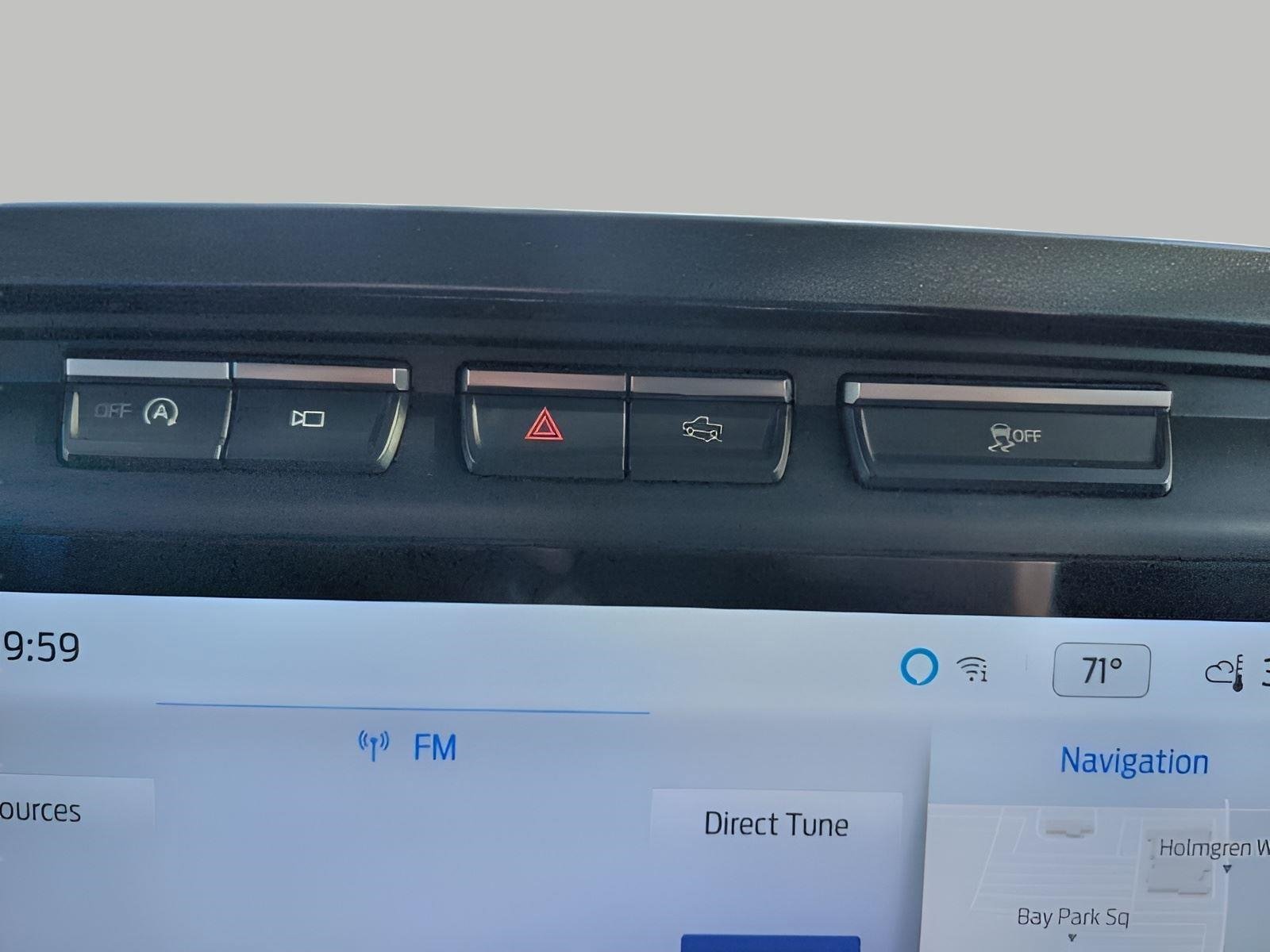 Used 2023 Ford F150 Tremor AWD/4WD image 75