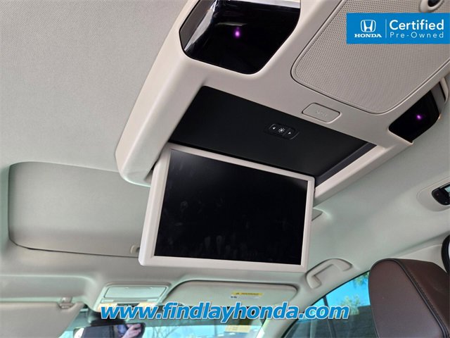 Certified 2025 Honda Odyssey Touring image 15