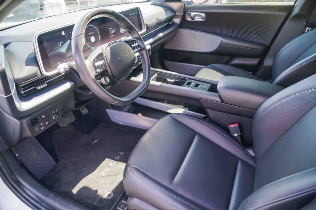 Used 2024 Hyundai Ioniq 6 SEL RWD image 16