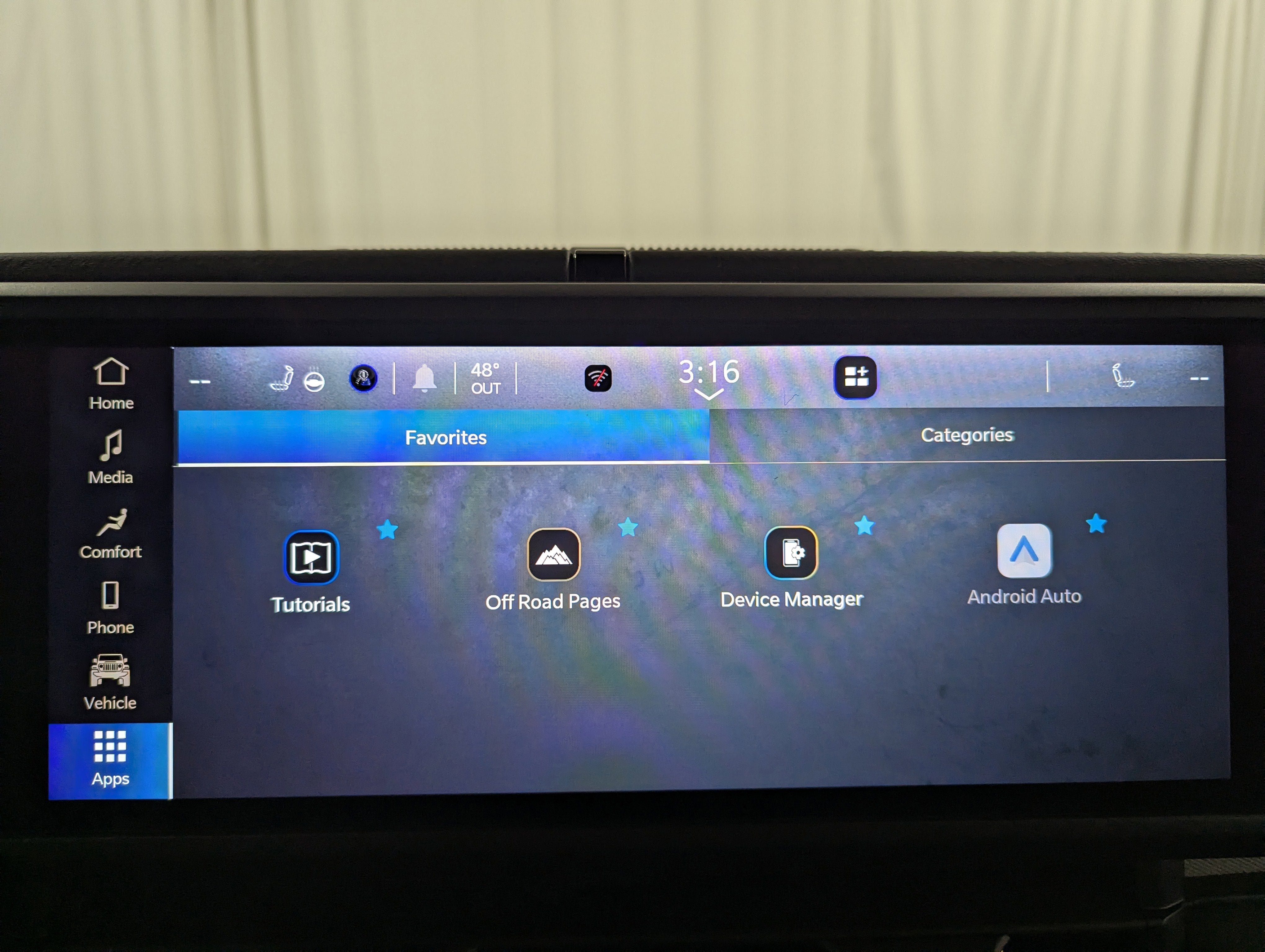 Used 2026 Jeep Wrangler Unlimited Sahara image 22