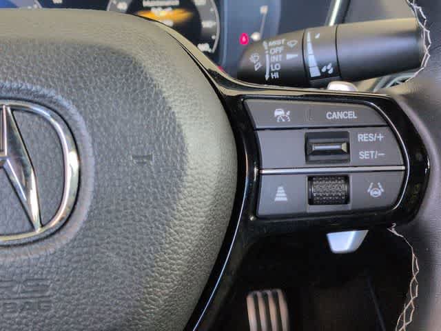 Certified 2023 Acura Integra A-Spec image 27
