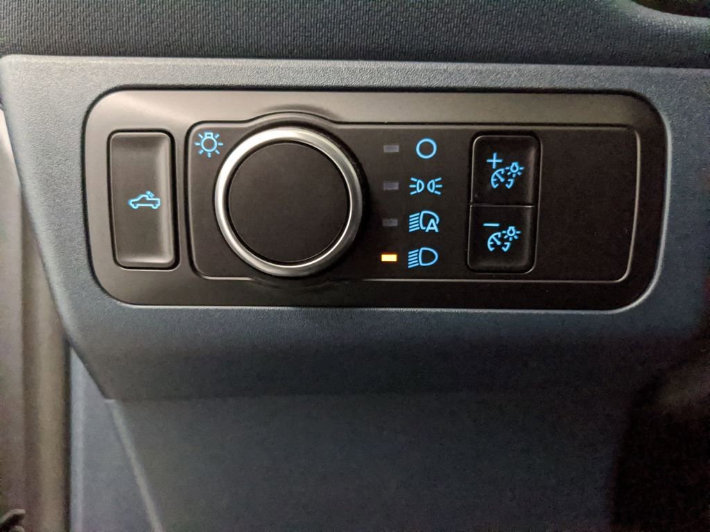 New 2025 Ford Maverick XLT w/ Equipment Group 302A image 20