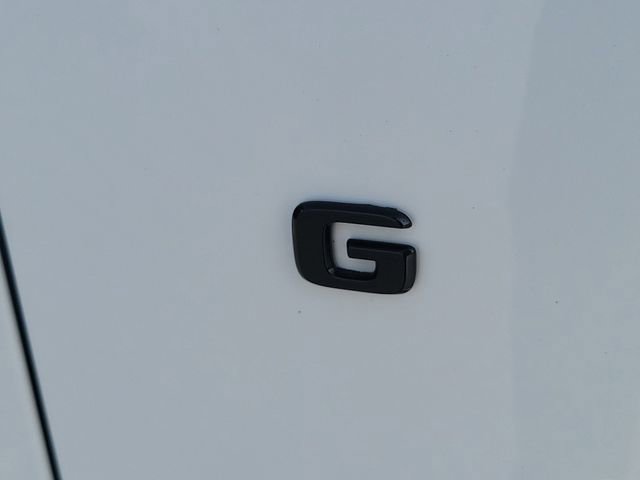 Used 2021 Mercedes-Benz G 550 image 13