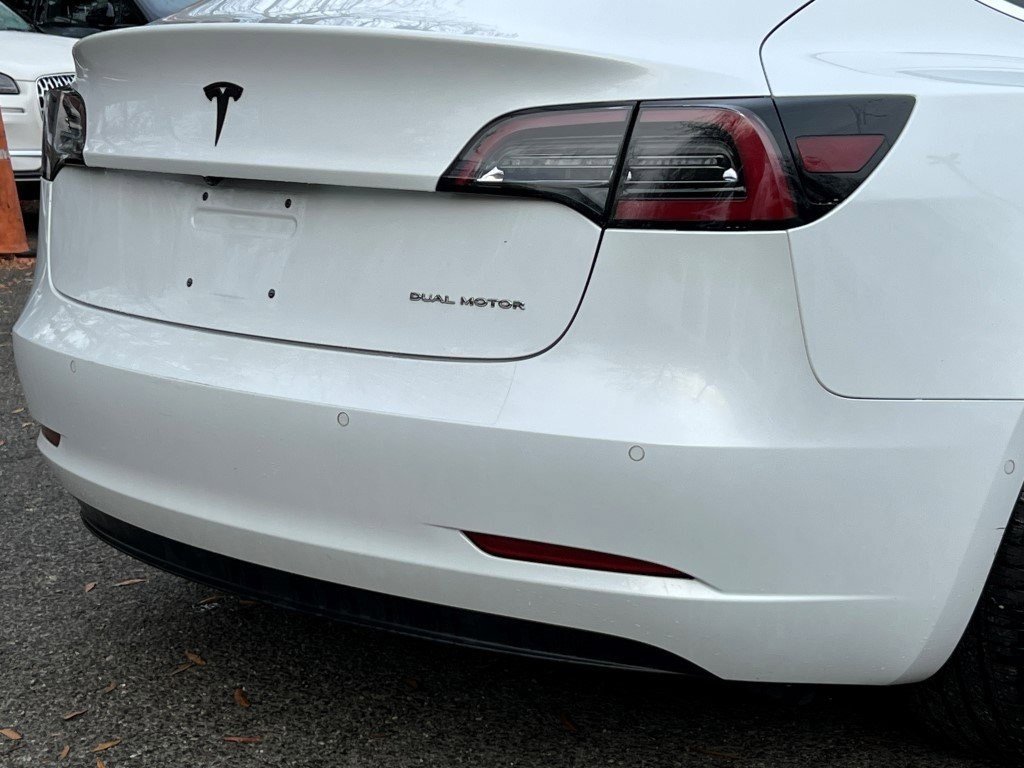 Used 2018 Tesla Model 3 Long Range image 6
