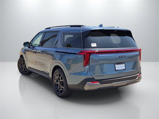 New 2026 Kia Carnival SX Prestige image 6